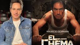 Mauricio Ochmann revela como fue su encuentro con un líder del narco