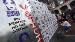 Feminicidios y agresiones contra mujeres suben un 100 por ciento en estos 2 meses de 2022