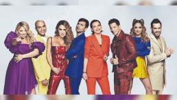 Estos son los 8 famosos que estarán en ‘Tu cara me suena’, el nuevo reality de Televisa y Univisión