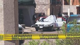 Asesinan a reportero ahora en Zacatecas, ya son 7 periodistas muertos en este 2022