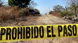 Don que había sido secuestrado desde el 2 de marzo es hallado muerto, en Jiutepec