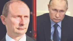 Slawek Sobala, el doble de Vladimir Putin que ahora teme por su vida