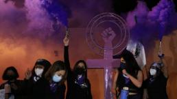En el Día Internacional de La Mujer hubo 11 feminicidios en México, de norte a sur