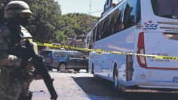 Balacera por recuperar huertas aguacateras dejó 5 muertos y 32 detenidos, en Michoacán