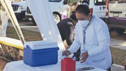 Instalarán 22 centros de vacunación Covid para atender a rezagados, en Morelos
