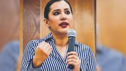 Sandra Cuevas, alcaldesa de la Cuauhtémoc teme que le dicten prisión preventiva