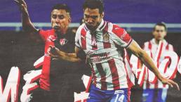 Atlas vs Chivas, así se jugará el Clásico Tapatío tras la violenta riña en La Corregidora