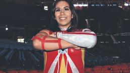 La Magnífica se medirá mano a mano con Stephanie Vaquer, en homenaje a El Gran Cochisse