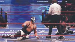 El Sagrado y los Gemelos Diablo se convirtieron en la mejor tercia del CMLL