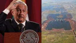 Tras cancelación del NAIM, AMLO decreta el lago de Texcoco como Área Natural Protegida