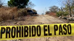 Don muere calcinado al tratar de limpiar su siembra con fuego, en Morelos