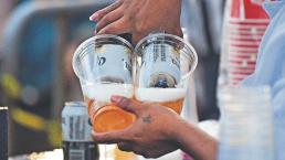 Para evitar tragedia como en La Corregidora, planean prohibir venta de alcohol en estadios