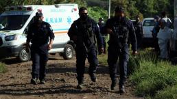 Morelos, primer lugar a nivel nacional en casos de secuestro