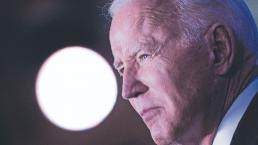 Joe Biden asegura que Vladimir Putin no puede permanecer en el poder