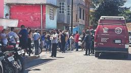 Tras enfrentamiento a balazos, policías de la CDMX abaten a asaltante en Naucalpan
