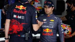 Verstappen gana el Gran Premio de Arabia Saudita, Checo Pérez queda en cuarto lugar