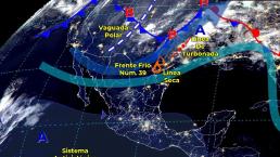 ¿Cómo va a estar el clima hoy miércoles 30 de marzo en CDMX, Edomex y resto del país?