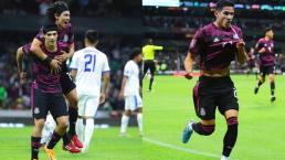 Tras derrotar a El Salvador, el Tri consigue su pase para la Copa del Mundo Qatar 2022
