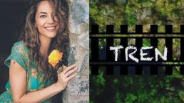 Bárbara Mori filmará documental sobre los daños ecológicos del Tren Maya