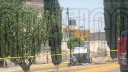 Asesinan a mototaxista en Chimalhuacán