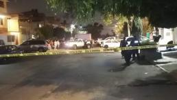 Ciudad de México vive noche de domingo sangrienta, matan a 6 con armas y cuchillos