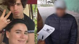 Detienen al presunto homicida de Hugo, menor de 15 asesinado en una fiesta en Edomex