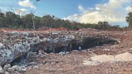 Nueva ruta del Tramo 5 del Tren Maya traerá graves impactos ambientales, asegura experto