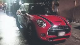 Por encargo de “El Yair”, santero mata a plomazos a dueño de Mini Cooper en Iztapalapa