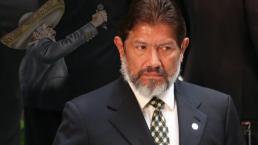 Juan Osorio dice que fantasma de Vicente Fernández se les aparece en grabaciones de serie