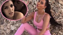 ¡Atrapada! Hijo de Kim Kardashian descubre video sexual que la llevó a la fama