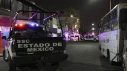 Estado de México suma 66 homicidios dolosos en solo 10 días del mes de abril