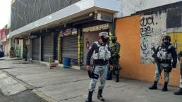 Este es el resumen de lo que pasó en la matanza dentro de bar recién inaugurado, en Ixtapaluca
