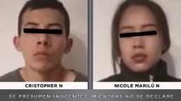 Vinculan a proceso a una de las 'ratas voladoras' de la México - Puebla, mató a pasajero 
