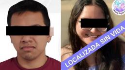 Cae presunto asesino de mujer que trabajaba para cuidar a su papá ciego, en Morelos