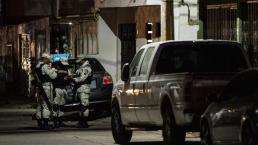 Zacatecas se vierte de sangre, acribillan a 5 personas en menos de un día