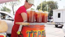 Acaba con el insoportable calor de Semana Santa con estas tradicionales bebidas mexicanas