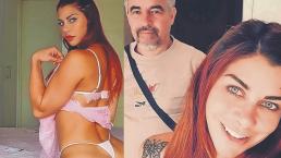 Candente argentina revela que su papá le echa una 'manopla' para su OnlyFans