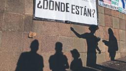 Durante 2021 desaparecieron 14 menores diariamente en México, de acuerdo con informe