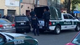 Ejecutan a exmilitar en la puerta de su casa en CDMX, niño ve todo y relata el crimen