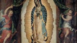 Recrean con tecnología cómo se vería la Virgen de Guadalupe en la vida real