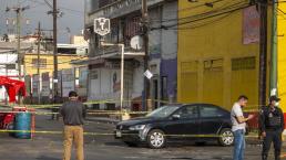 Más del 60 por ciento de los mexicanos considera su ciudad insegura, revela estudio del Inegi