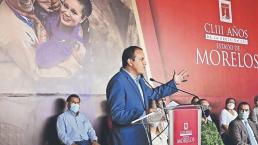 Autoridades en México y Estados Unidos investigan a Cuauhtémoc Blanco, él responde