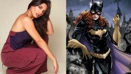 Ya es oficial, Ana Brenda Contreras será Batichica en el nuevo podcast de Batman