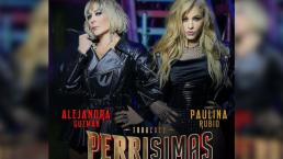 Alejandra Guzmán y Paulina Rubio cancelan uno de sus conciertos en EU, por esta razón