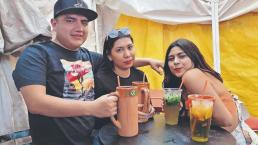 Estas son las chelerías que refrescarán a los capitalinos en el Michelada Fest, en Tlatelolco
