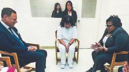 Corte de Texas suspende la ejecución de mexicana acusada de asesinar a su hija de 2 años