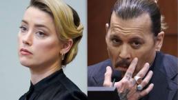 El resumen de todo lo que ha pasado en el polémico juicio de Johnny Depp y Amber Heard