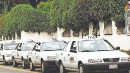 Estos son los requisitos para que taxis puedan dar su servicio por aplicación, en Morelos