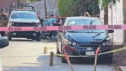Jovencita iba a trabajar pero no llegó, la mataron en Morelos por no aflojar su auto