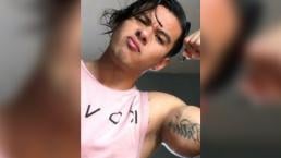 Asesinan a golpes a instructor de gym cuando iba a ver a su novia, en Morelos